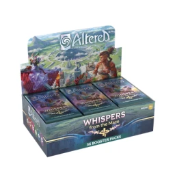 Equinox Altered - Skybound Odyssey Boosterbox Trading card games
