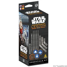 Atomic Mass Games Star Wars Legion: Essentials Kit Miniatuur spellen