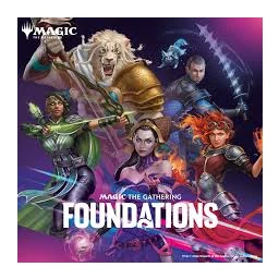 Spelkwartier-Agenda Donderdag - Magic The Gathering Speelruimte