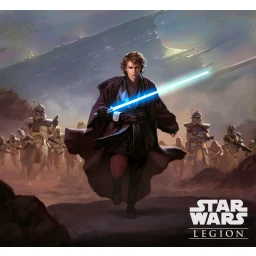 Spelkwartier-Agenda Star Wars legion Toernooi Mei Speelruimte