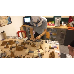 Spelkwartier-Agenda Donderdag miniaturentijd Speelruimte