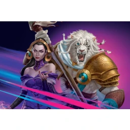 Spelkwartier-Agenda Donderdag - Magic The Gathering Speelruimte