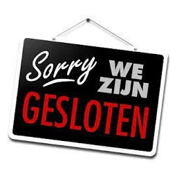 Spelkwartier-Agenda Winkel is gesloten :-) Speelruimte