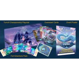 Spelkwartier-Agenda Altered - Weekly Play; Speelruimte