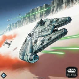 Spelkwartier-Agenda Star Wars Unlimited - Weekly Play; Speelruimte