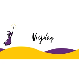 Spelkwartier-Agenda Vrijdag Spelletjestijd. Speelruimte