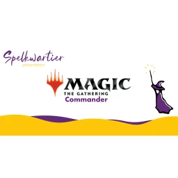 Spelkwartier-Agenda Magic The Gathering - Weekly Play; Speelruimte