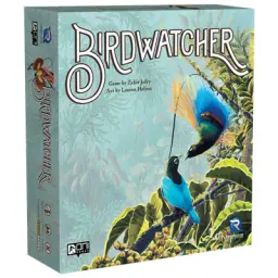 Renegade Game Studio Birdwatcher Gezelschapsspellen