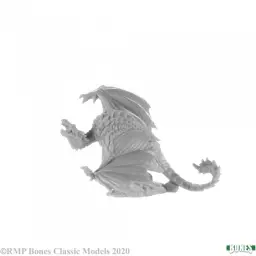 Wizk!ds D&D - Icons of the Realms - Elder Elemental Phoenix Role playing games