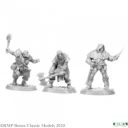 Wizk!ds Critical Role: Monsters of Exandria 3 Boxed Set Role playing games